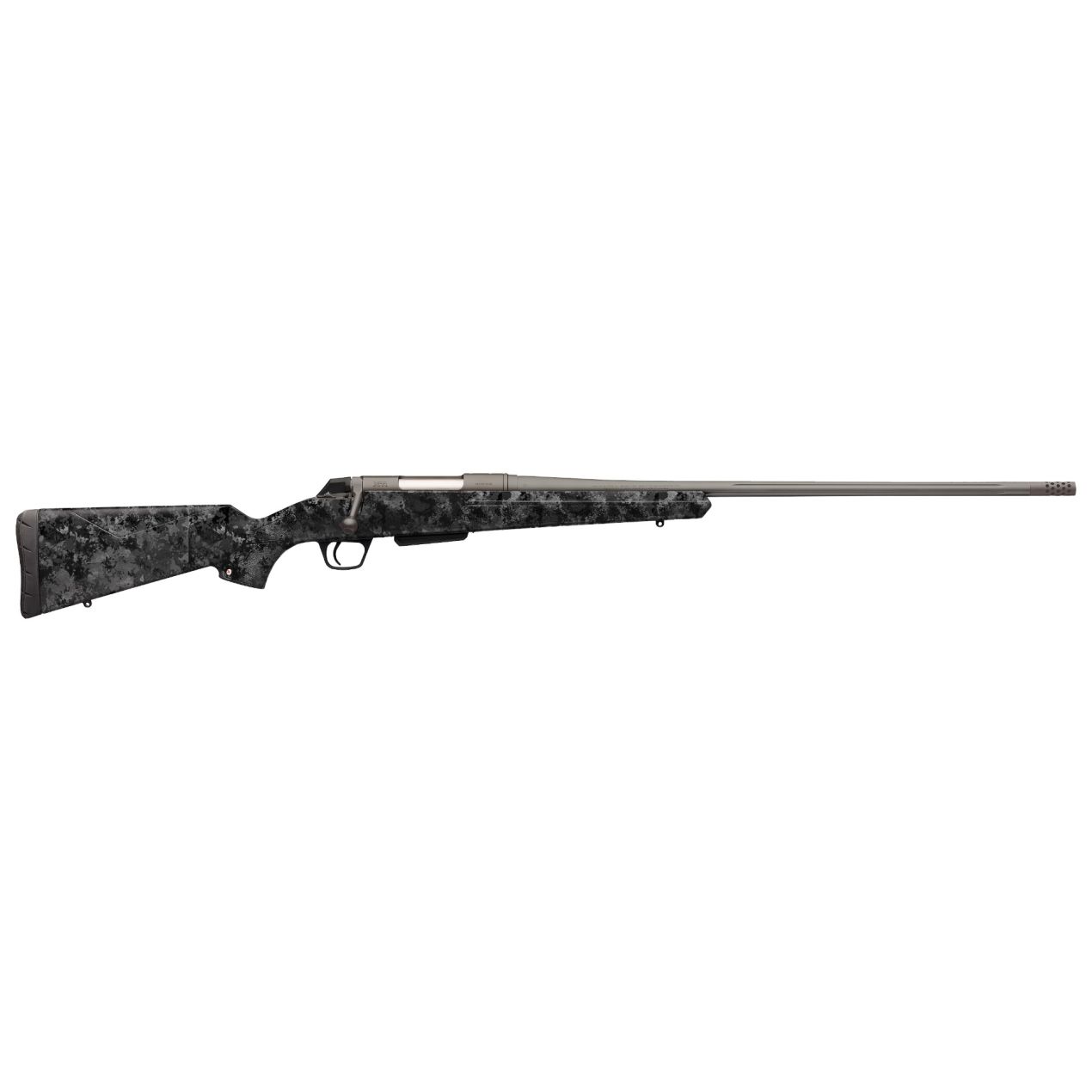 Rifles Long Guns Winchester Repeating Arms XPR 6.5PRC WRA XPR EXT HNT 6.5PRC RFL MB